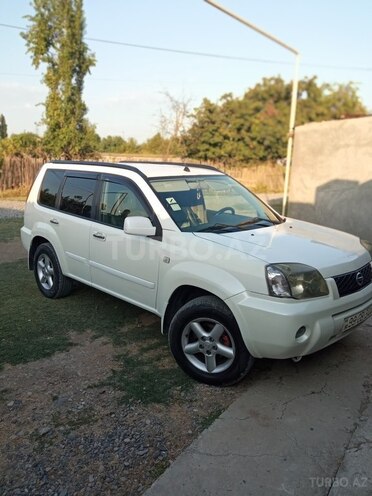 Nissan X-Trail 2003, 362,078 km - 2.0 л - Bakı