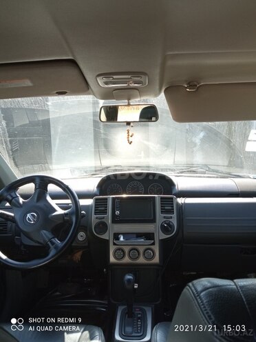 Nissan X-Trail 2003, 362,078 km - 2.0 л - Bakı