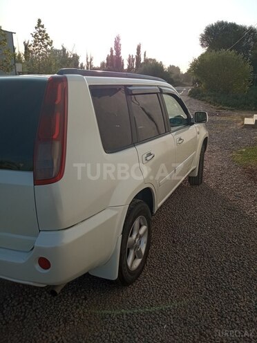 Nissan X-Trail 2003, 362,078 km - 2.0 л - Bakı