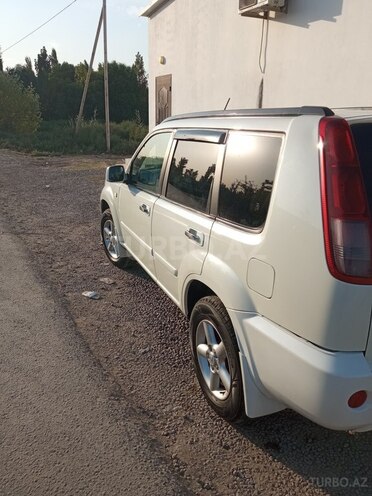Nissan X-Trail 2003, 362,078 km - 2.0 л - Bakı
