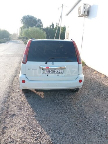 Nissan X-Trail 2003, 362,078 km - 2.0 л - Bakı