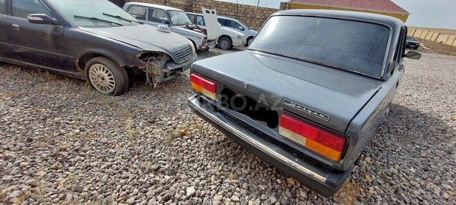 LADA (VAZ) 2107 1998, 185,000 km - 1.5 l - Bakı