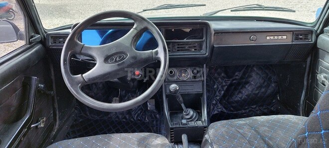 LADA (VAZ) 2107 1998, 185,000 km - 1.5 l - Bakı