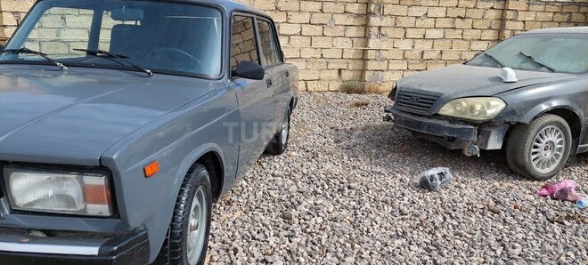 LADA (VAZ) 2107 1998, 185,000 km - 1.5 l - Bakı
