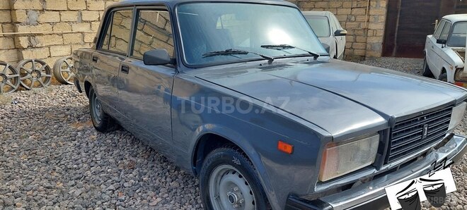 LADA (VAZ) 2107 1998, 185,000 km - 1.5 l - Bakı