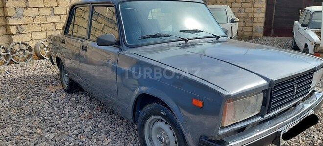 LADA (VAZ) 2107 1998, 185,000 km - 1.5 l - Bakı