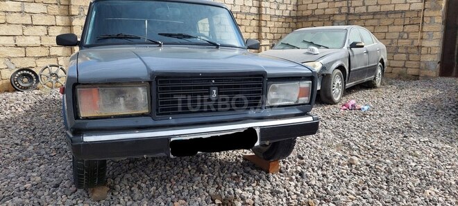 LADA (VAZ) 2107 1998, 185,000 km - 1.5 l - Bakı