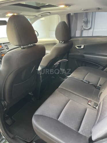 Ssang Yong Korando 2012, 204,000 km - 2.0 л - Bakı