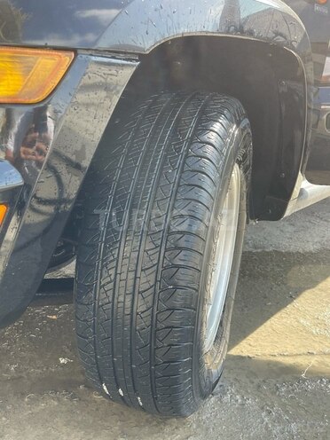 Jeep Cherokee 2007, 281,000 km - 3.7 l - Bakı