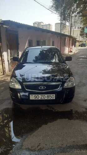 LADA (VAZ) Priora 2014, 222,222 km - 1.6 l - Bakı