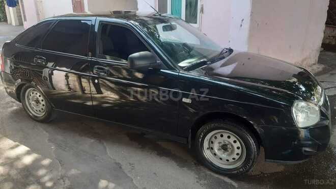 LADA (VAZ) Priora 2014, 222,222 km - 1.6 l - Bakı