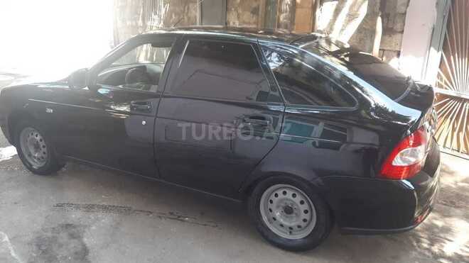 LADA (VAZ) Priora 2014, 222,222 km - 1.6 l - Bakı