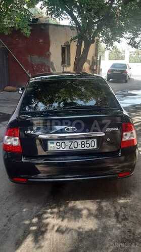 LADA (VAZ) Priora 2014, 222,222 km - 1.6 l - Bakı