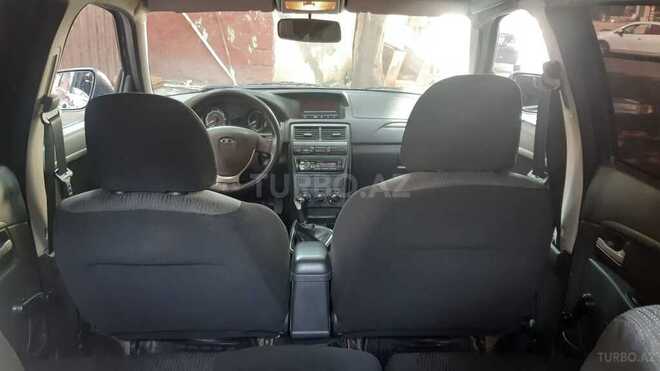 LADA (VAZ) Priora 2014, 222,222 km - 1.6 l - Bakı