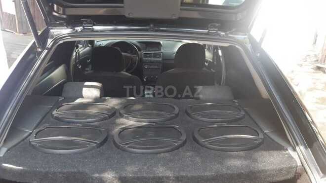 LADA (VAZ) Priora 2014, 222,222 km - 1.6 l - Bakı