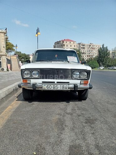 LADA (VAZ) 2106 1991, 50,000 km - 1.6 l - Bakı