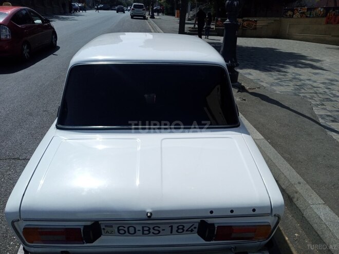 LADA (VAZ) 2106 1991, 50,000 km - 1.6 l - Bakı