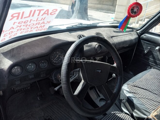 LADA (VAZ) 2106 1991, 50,000 km - 1.6 l - Bakı