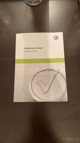 Volkswagen Polo 2013, 144,500 km - 1.6 л - Bakı