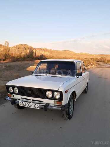 LADA (VAZ) 2106 1991, 50,000 km - 1.6 l - Bakı