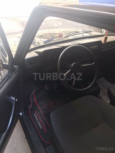 LADA (VAZ) 2107 2010, 84,300 km - 1.6 l - Bakı