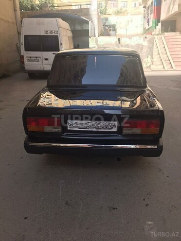 LADA (VAZ) 2107 2010, 84,300 km - 1.6 l - Bakı