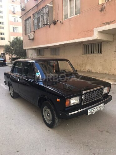 LADA (VAZ) 2107 2010, 84,300 km - 1.6 l - Bakı