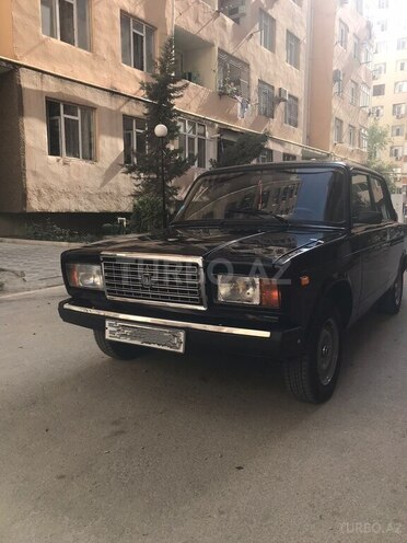 LADA (VAZ) 2107 2010, 84,300 km - 1.6 l - Bakı