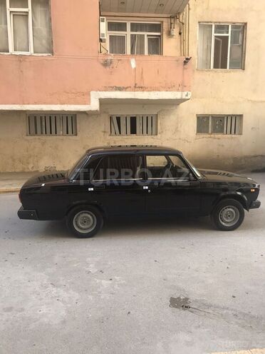 LADA (VAZ) 2107 2010, 84,300 km - 1.6 l - Bakı