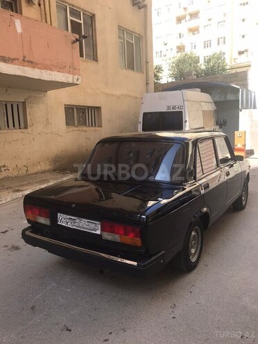 LADA (VAZ) 2107 2010, 84,300 km - 1.6 l - Bakı
