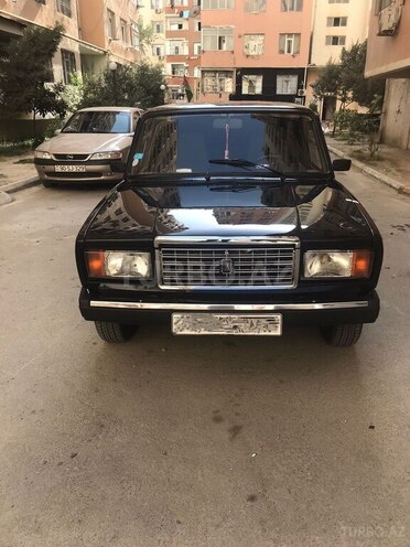 LADA (VAZ) 2107 2010, 84,300 km - 1.6 l - Bakı