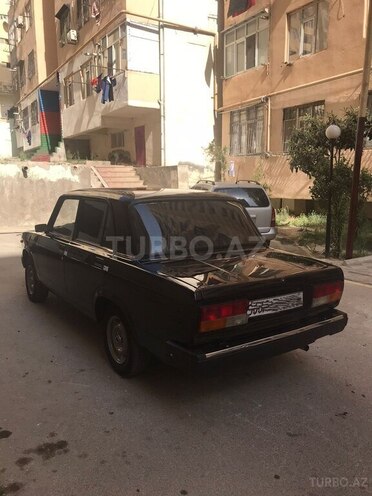 LADA (VAZ) 2107 2010, 84,300 km - 1.6 l - Bakı