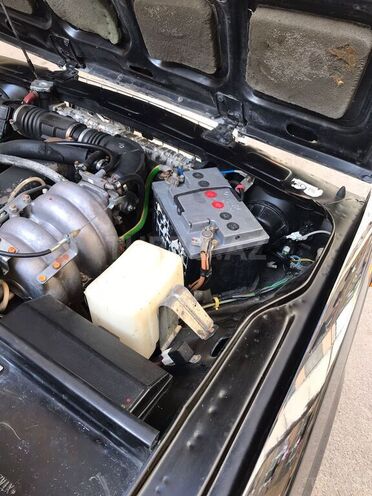 LADA (VAZ) 2107 2010, 84,300 km - 1.6 l - Bakı