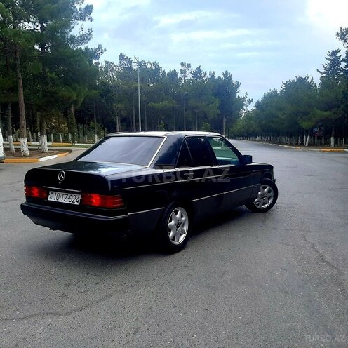 Mercedes 190 1992, 363,500 km - 2.3 l - Sumqayıt