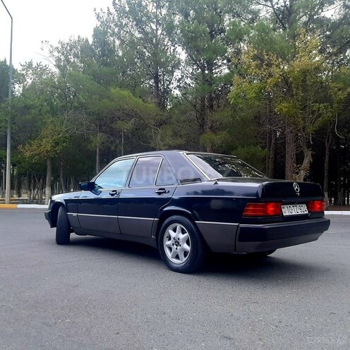 Mercedes 190 1992, 363,500 km - 2.3 l - Sumqayıt
