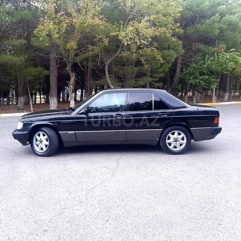Mercedes 190 1992, 363,500 km - 2.3 l - Sumqayıt