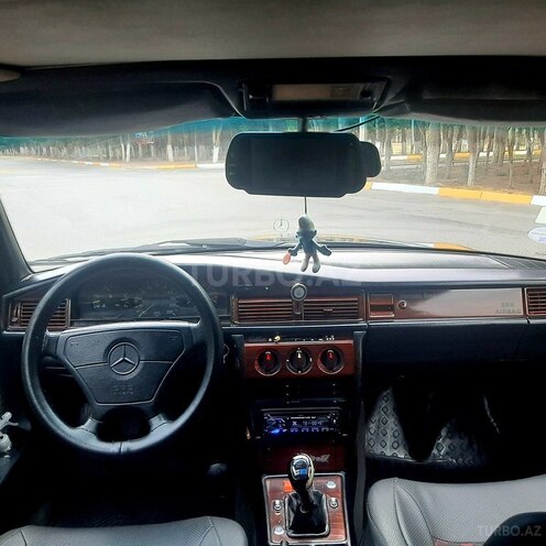 Mercedes 190 1992, 363,500 km - 2.3 l - Sumqayıt