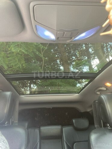 Hyundai Santa Fe 2012, 185,000 km - 2.4 l - Bakı