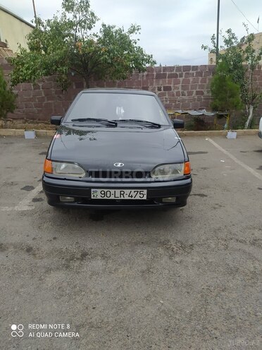 LADA (VAZ) 2115 2011, 337,889 km - 1.6 л - Gəncə