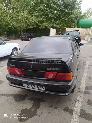 LADA (VAZ) 2115 2011, 337,889 km - 1.6 л - Gəncə