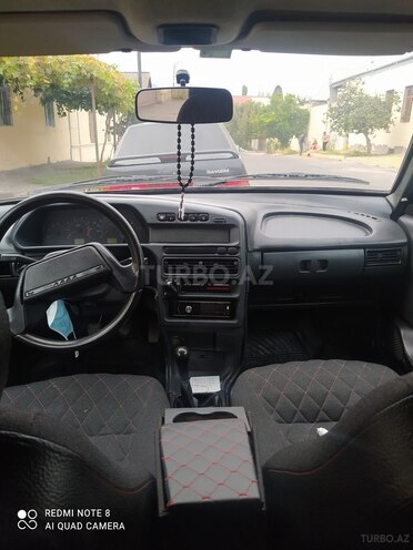 LADA (VAZ) 2115 2011, 337,889 km - 1.6 л - Gəncə