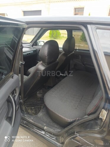 LADA (VAZ) 2115 2011, 337,889 km - 1.6 л - Gəncə