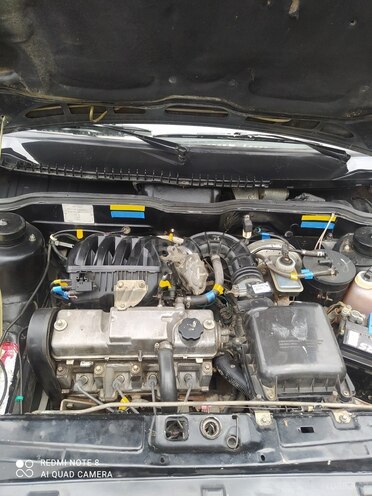 LADA (VAZ) 2115 2011, 337,889 km - 1.6 л - Gəncə