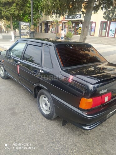 LADA (VAZ) 2115 2011, 337,889 km - 1.6 л - Gəncə