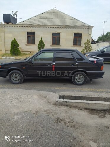LADA (VAZ) 2115 2011, 337,889 km - 1.6 л - Gəncə