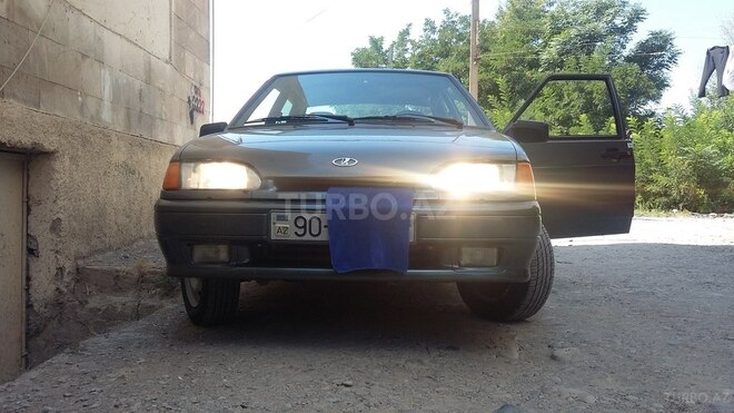 LADA (VAZ) 2115 2012, 73,000 km - 1.6 l - Bərdə