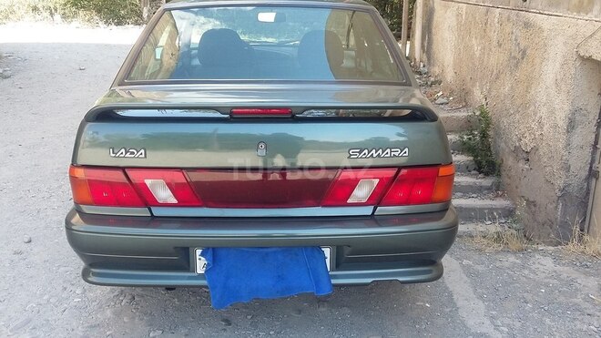 LADA (VAZ) 2115 2012, 73,000 km - 1.6 l - Bərdə
