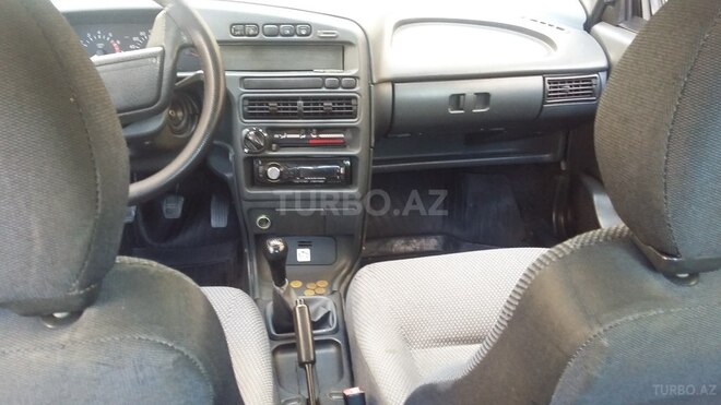 LADA (VAZ) 2115 2012, 73,000 km - 1.6 l - Bərdə