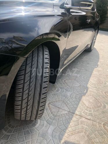 Hyundai Grandeur 2018, 108,000 km - 3.0 l - Bakı
