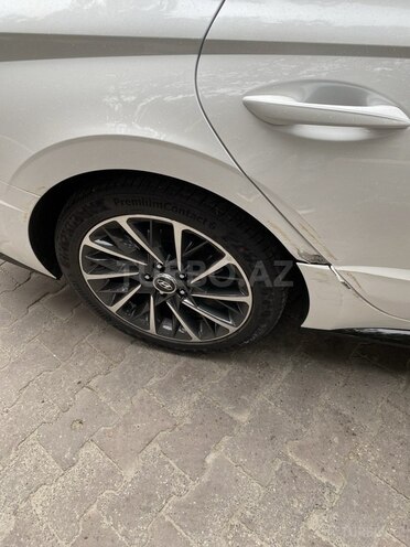 Hyundai Sonata 2020, 16,200 km - 2.5 l - Bakı